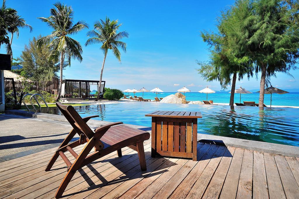 Idyllic Concept Resort Koh Lipe Exteriér fotografie