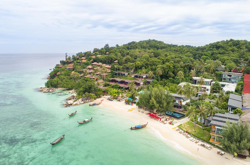 Idyllic Concept Resort Koh Lipe Exteriér fotografie