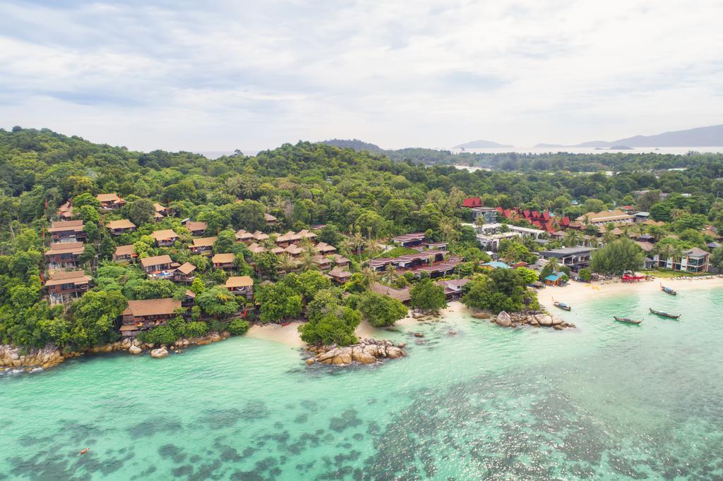 Idyllic Concept Resort Koh Lipe Exteriér fotografie