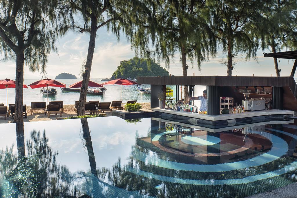 Idyllic Concept Resort Koh Lipe Exteriér fotografie