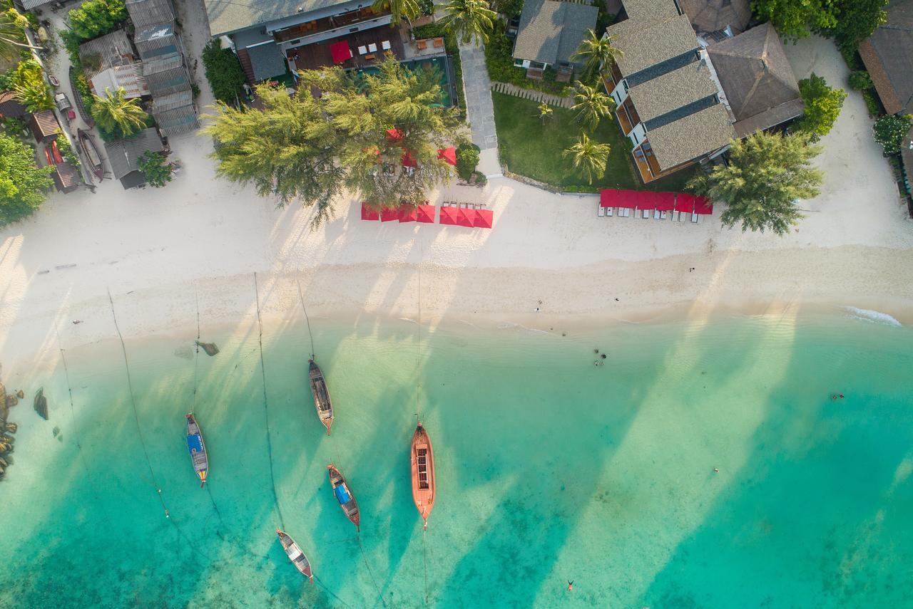 Idyllic Concept Resort Koh Lipe Exteriér fotografie