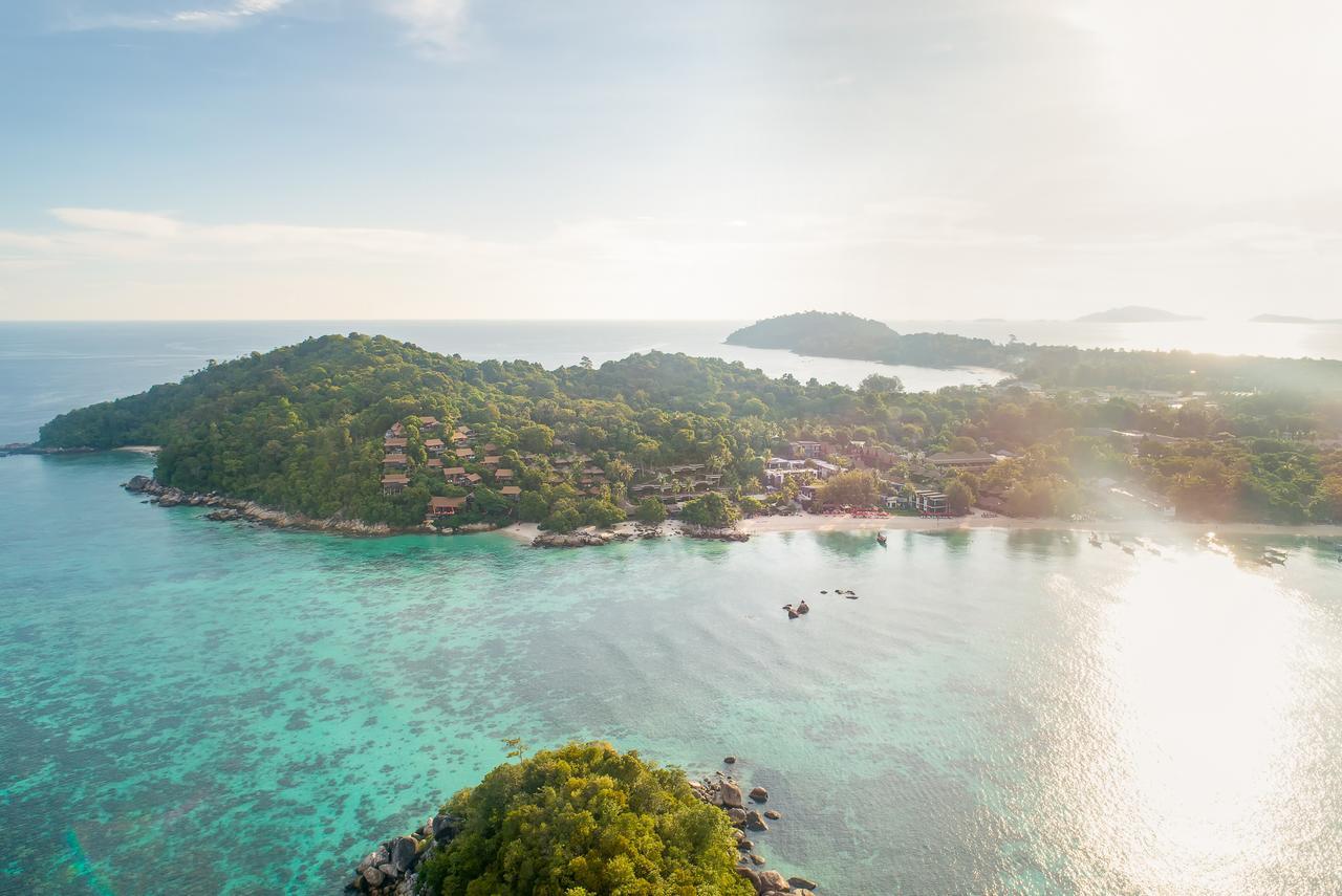 Idyllic Concept Resort Koh Lipe Exteriér fotografie