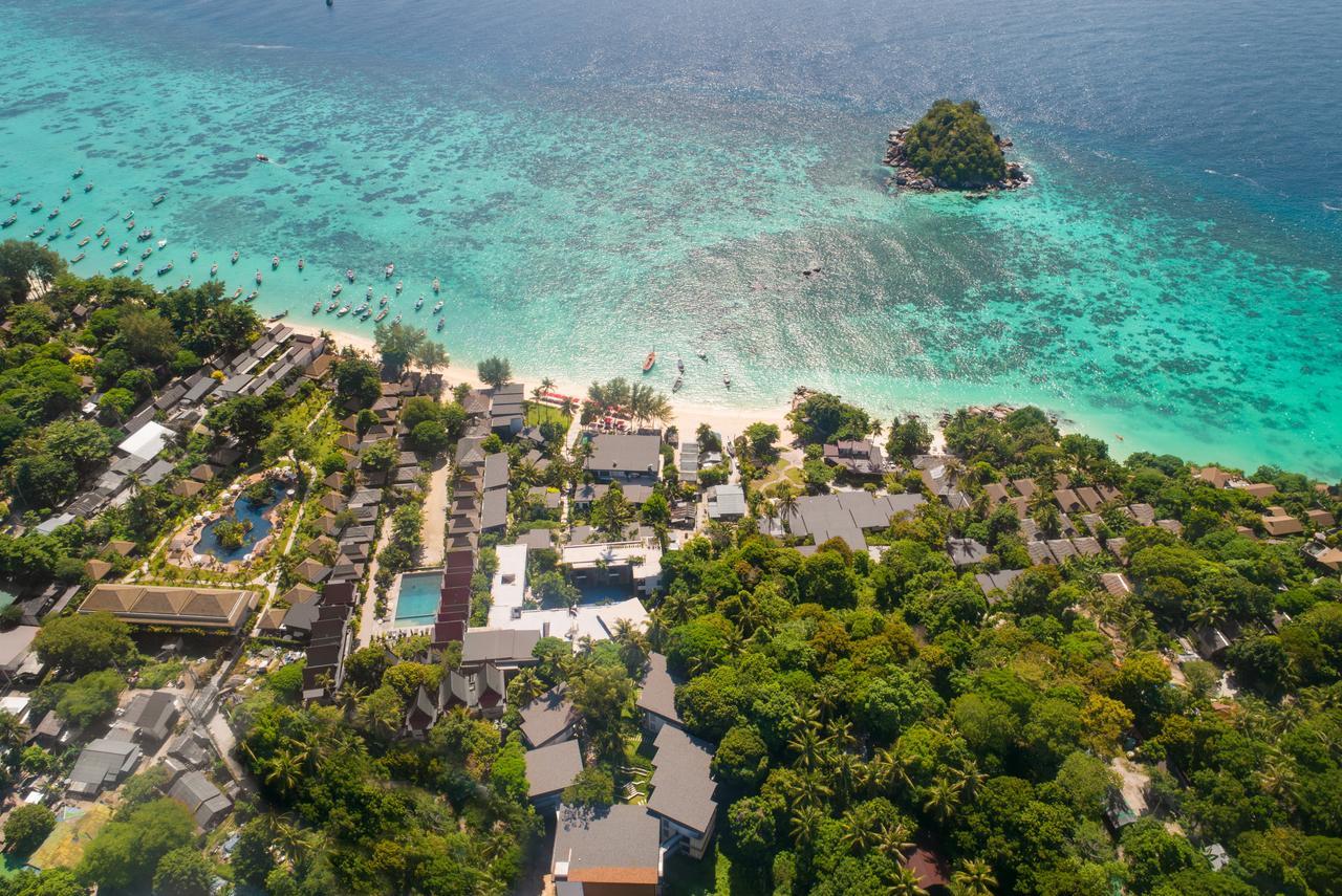 Idyllic Concept Resort Koh Lipe Exteriér fotografie