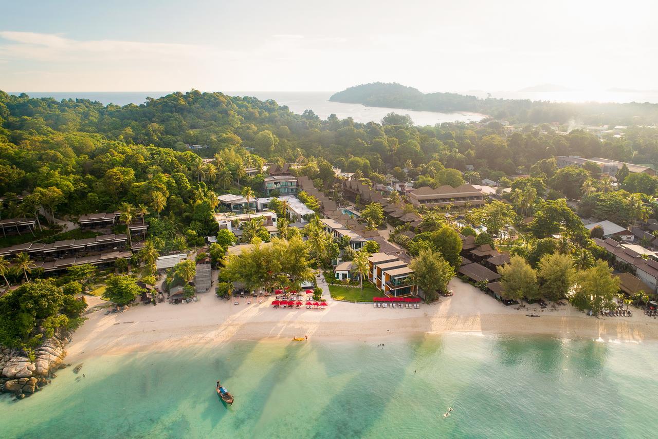 Idyllic Concept Resort Koh Lipe Exteriér fotografie