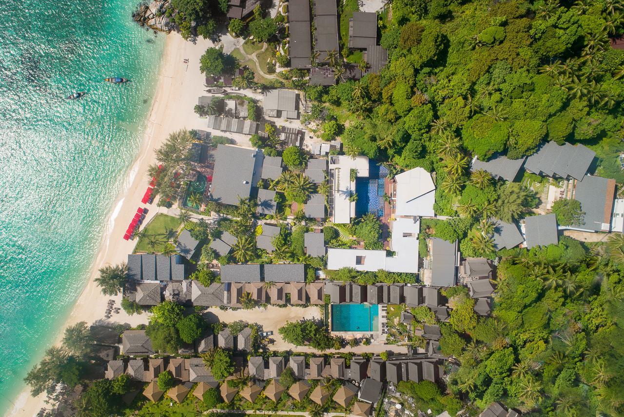 Idyllic Concept Resort Koh Lipe Exteriér fotografie