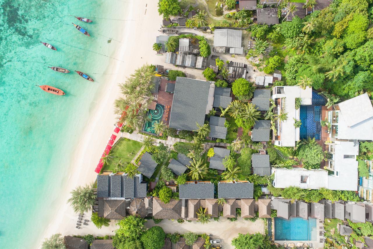 Idyllic Concept Resort Koh Lipe Exteriér fotografie