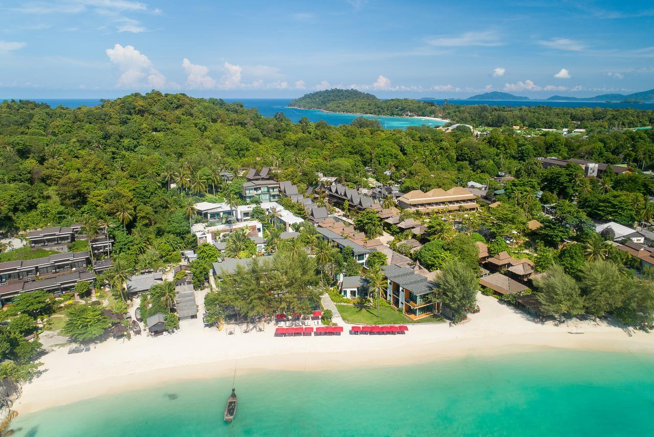 Idyllic Concept Resort Koh Lipe Exteriér fotografie